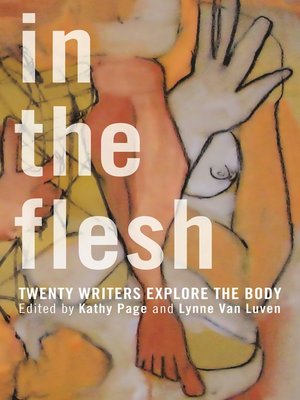 In the Flesh - ebook